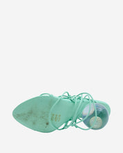 Cult Gaia Heels 36.5