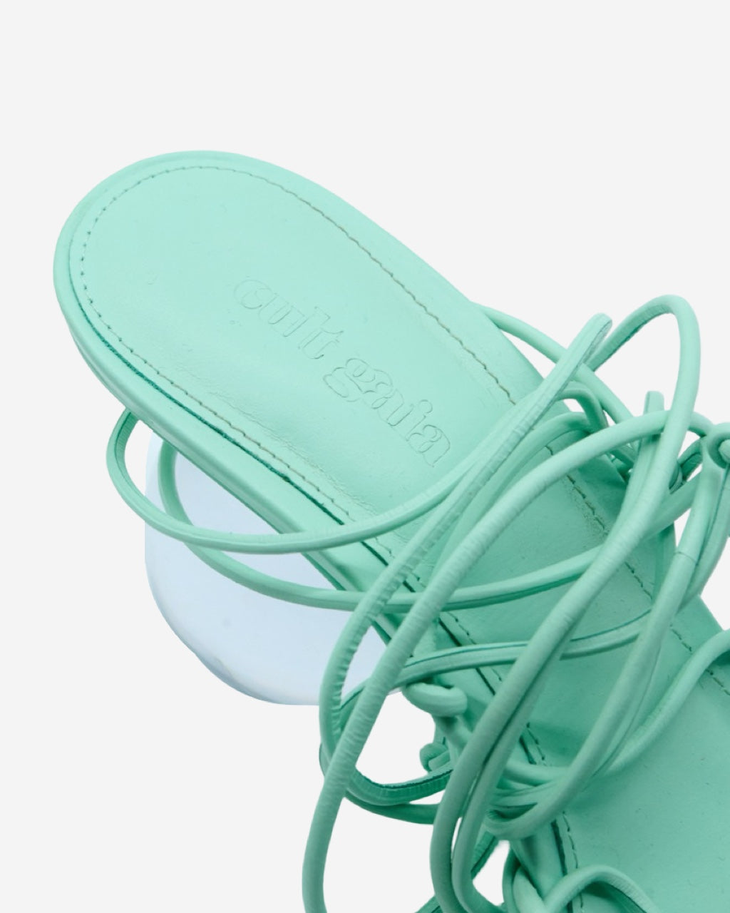 Cult Gaia Heels 36.5