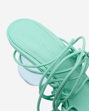 Cult Gaia Heels 36.5