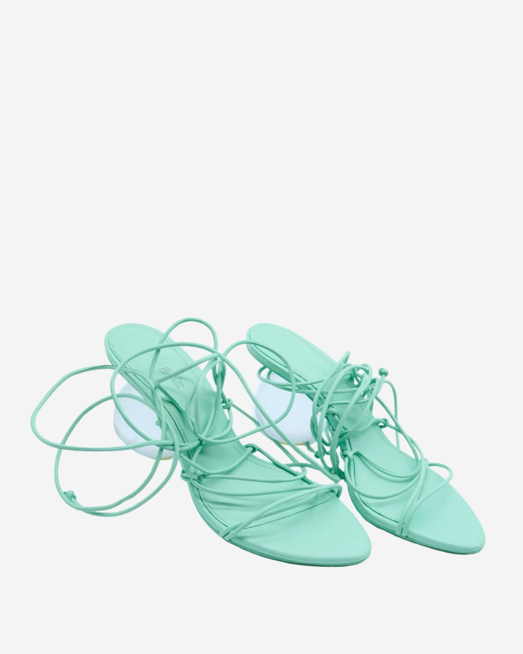 Cult Gaia Heels 36.5