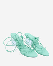 Cult Gaia Heels 36.5