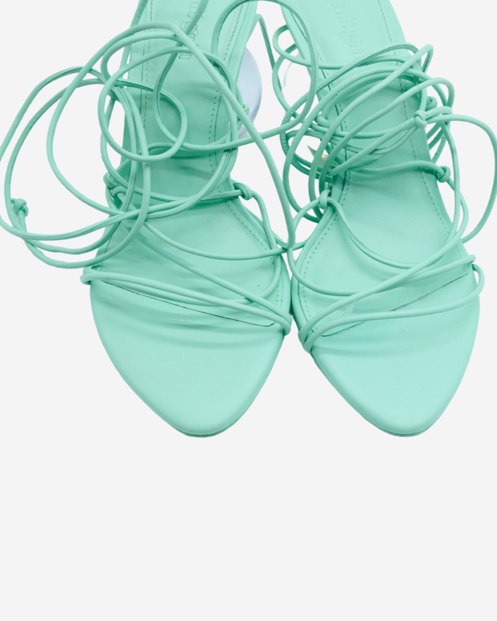 Cult Gaia Heels 36.5