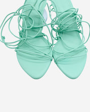 Cult Gaia Heels 36.5