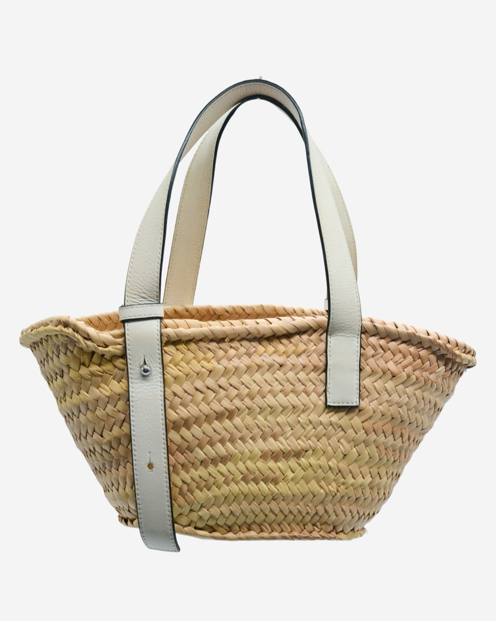 Bolsa Loewe Basket