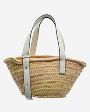 Bolsa Loewe Basket
