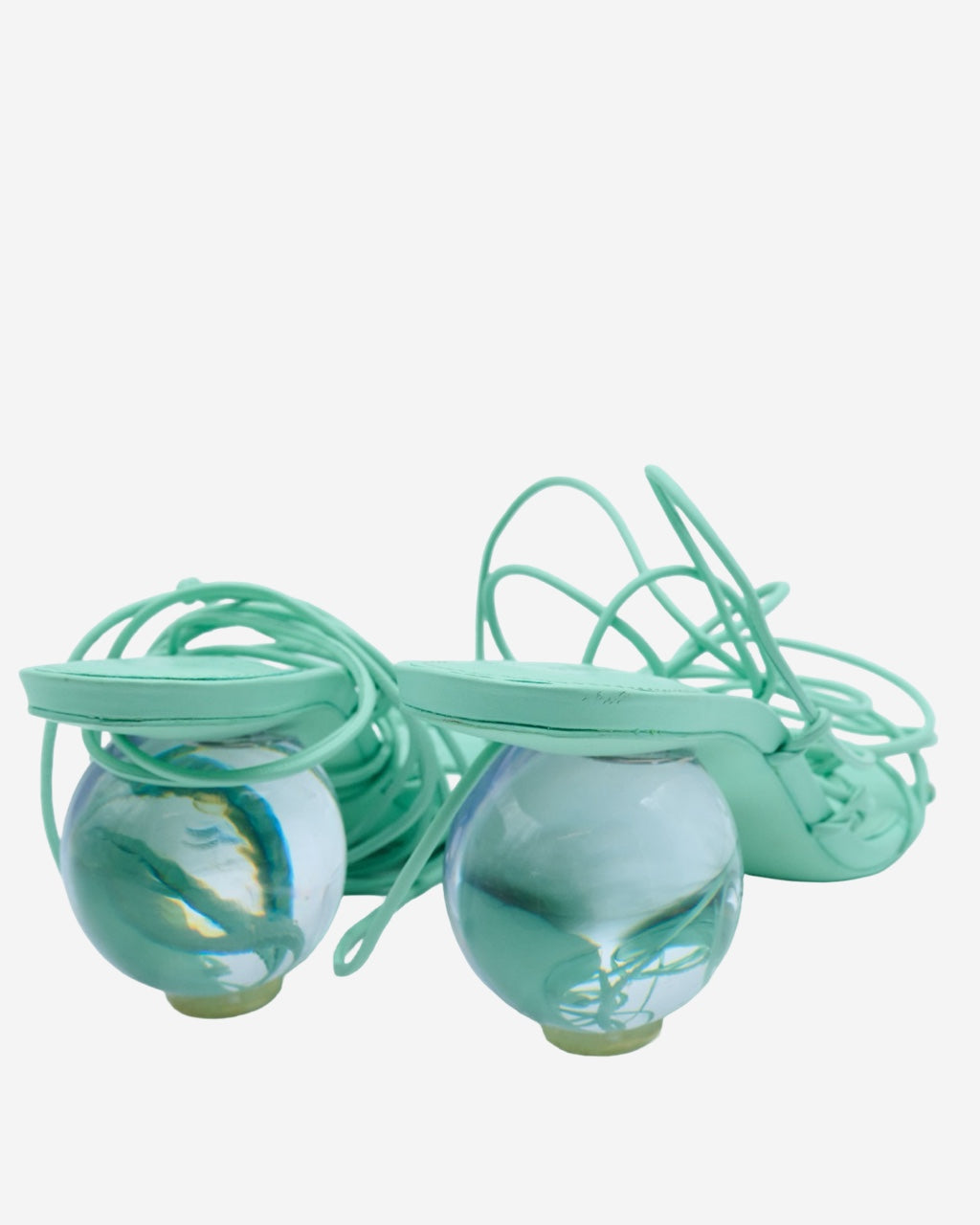 Cult Gaia Heels 36.5