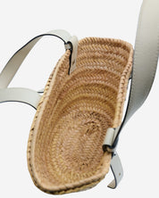 Bolsa Loewe Basket