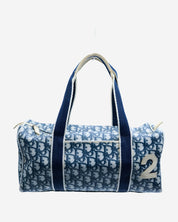 Bolsa Dior Trotter Boston 2004