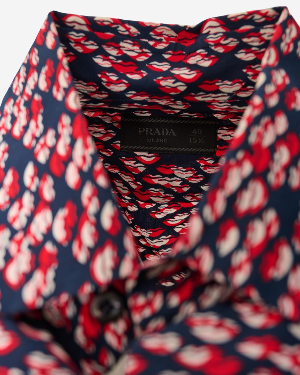 Prada Shirt 40 IT