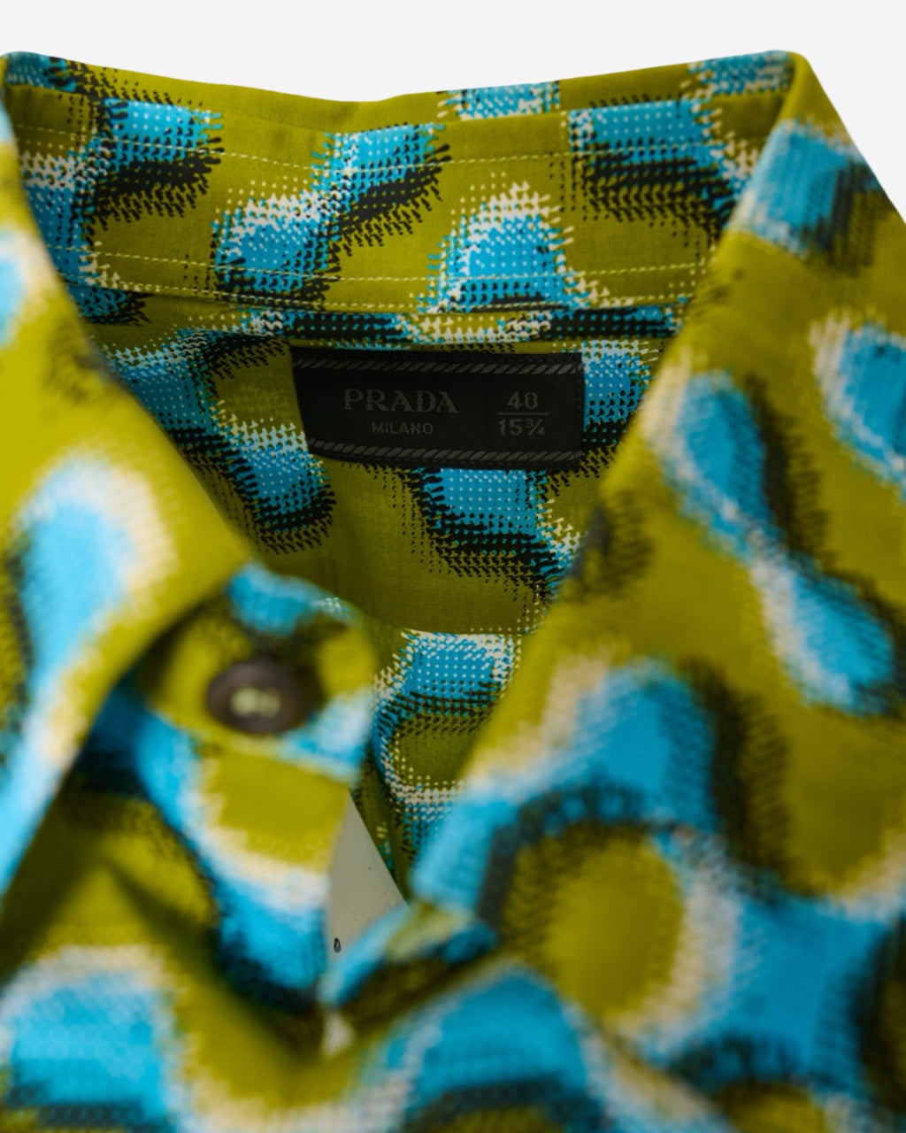 Prada Shirt 40 IT