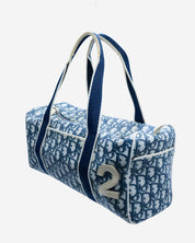 Bolsa Dior Trotter Boston 2004