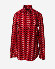 Prada Shirt 39 IT