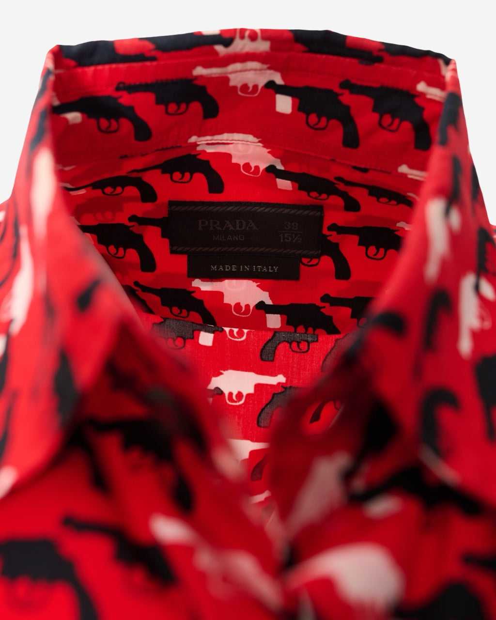 Prada Shirt 39 IT