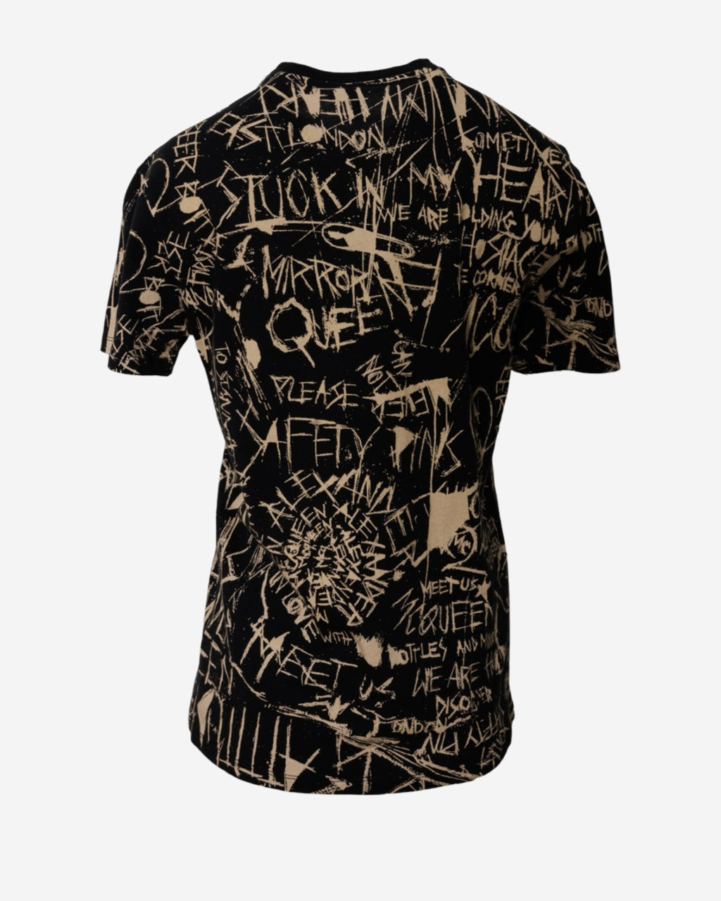 Alexander McQueen T-Shirt S