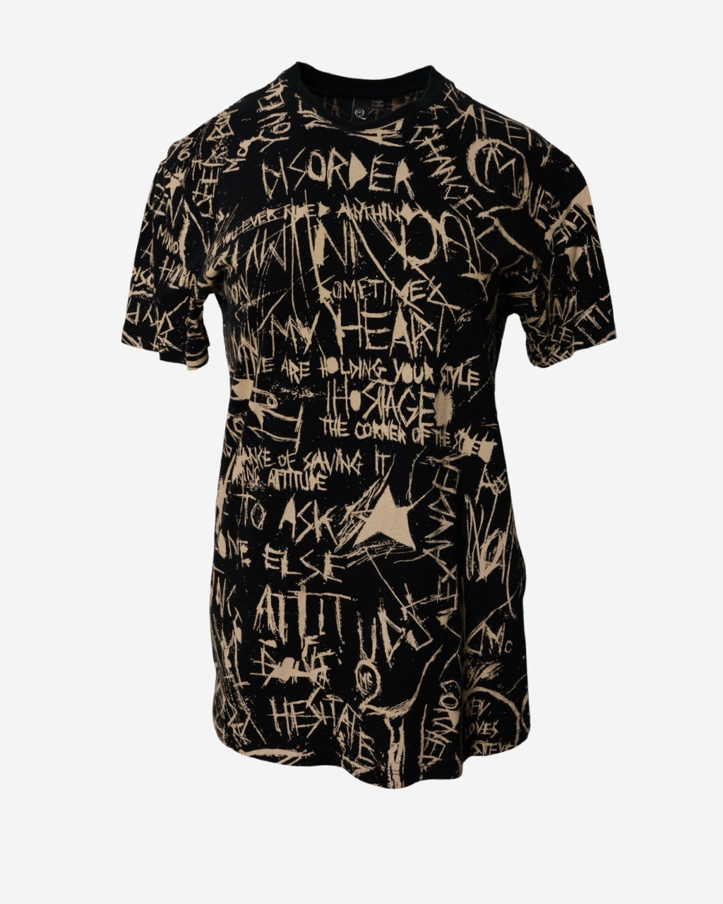 Alexander McQueen T-Shirt S