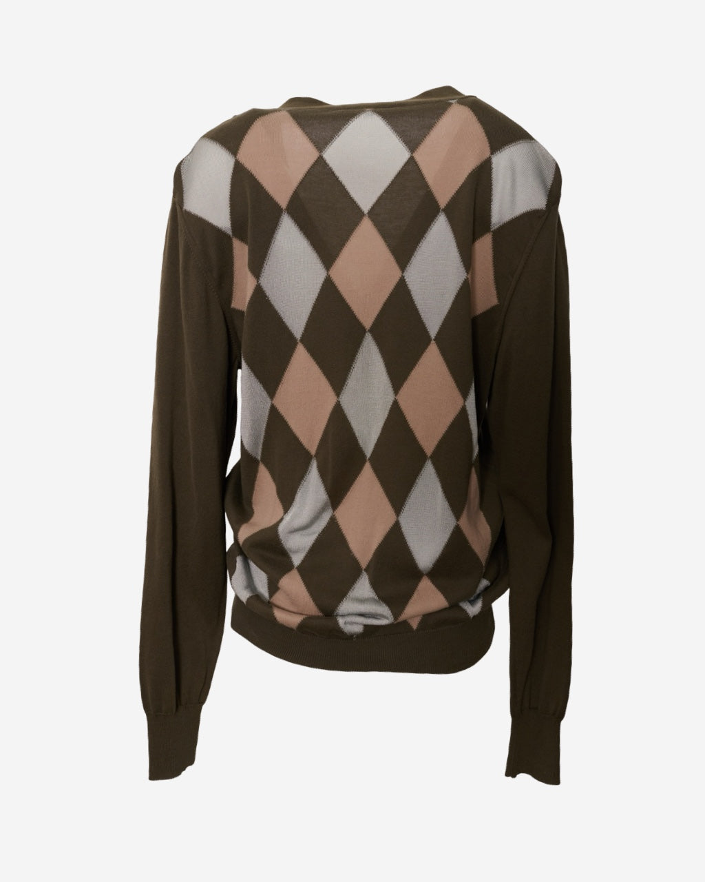 Alexander McQueen Cardigan XL