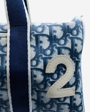 Bolsa Dior Trotter Boston 2004