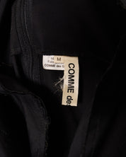 Comme Des Garçons Blouse M