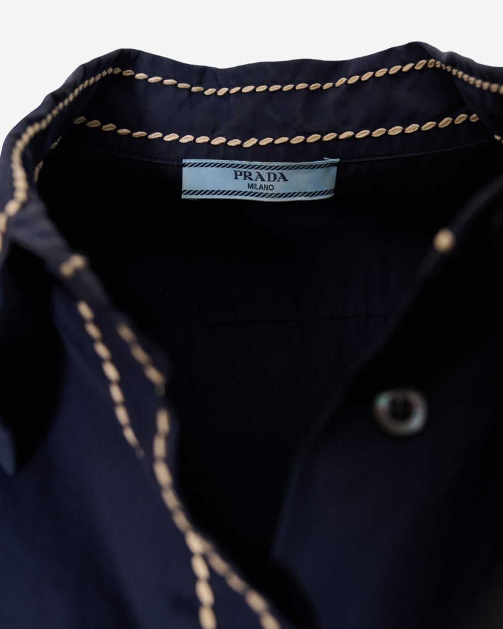 Prada Shirt 46 IT