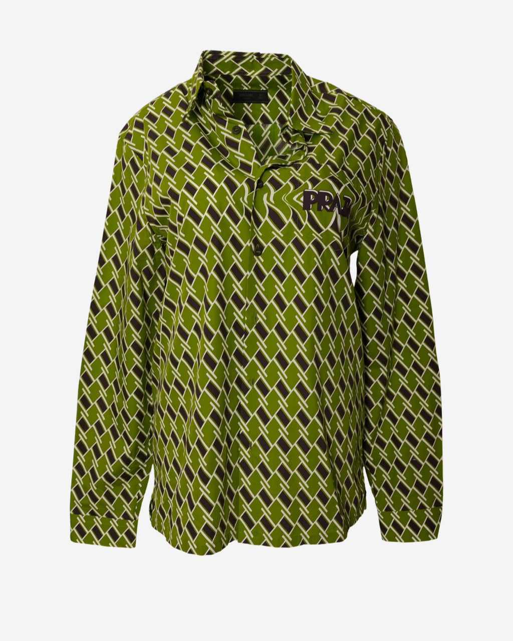 Prada Shirt 39 IT