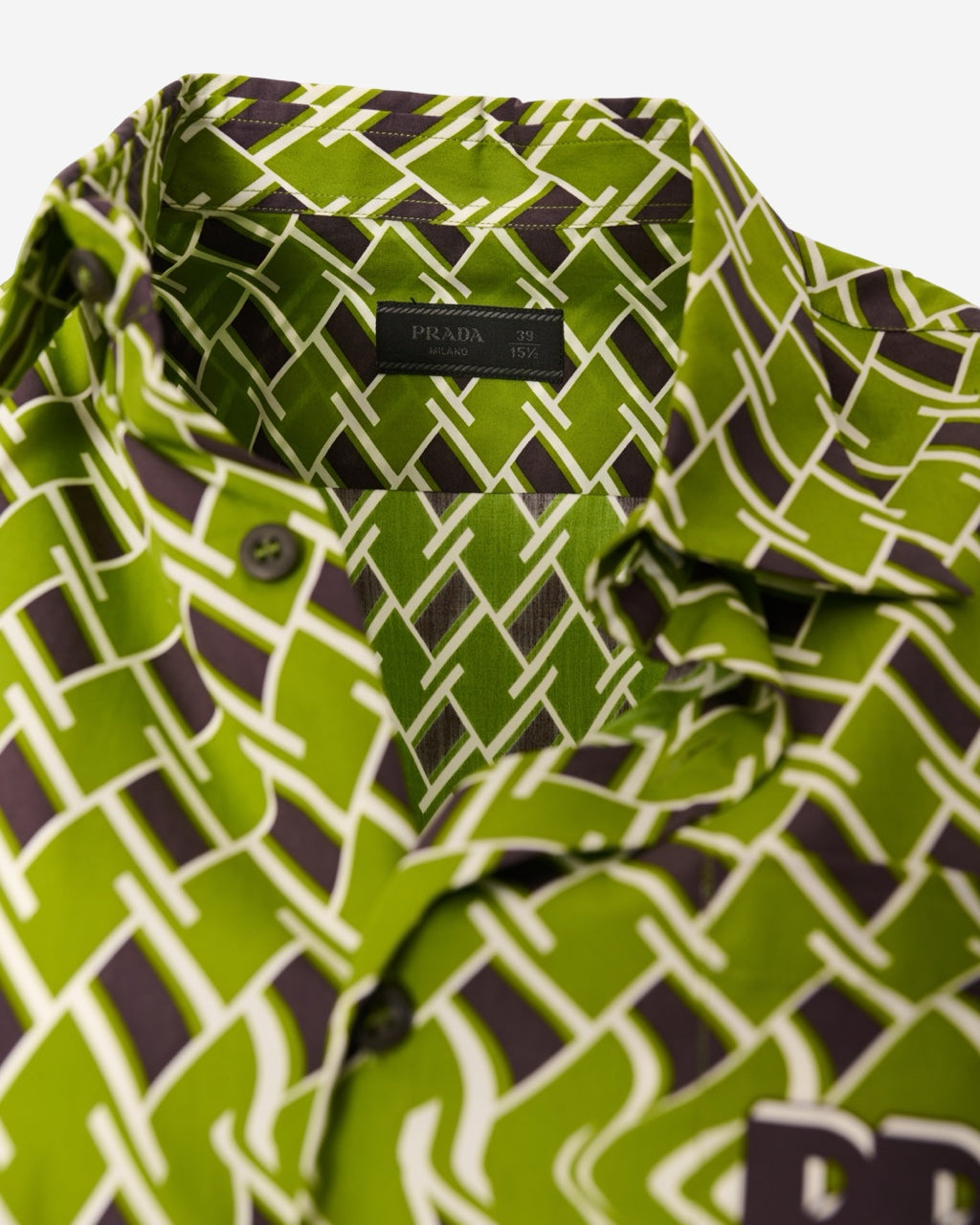 Prada Shirt 39 IT
