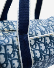 Bolsa Dior Trotter Boston 2004