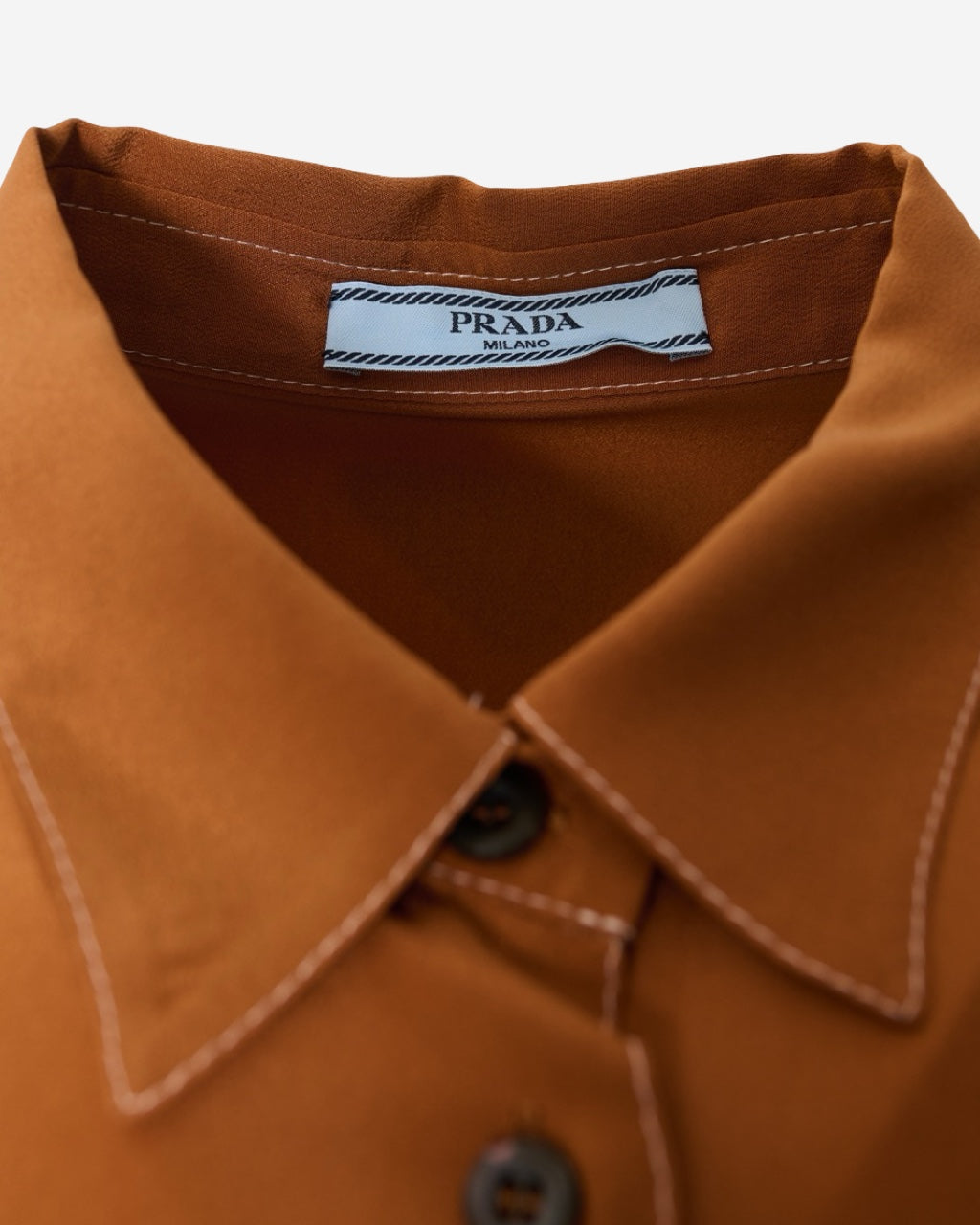 Prada Shirt 44 IT