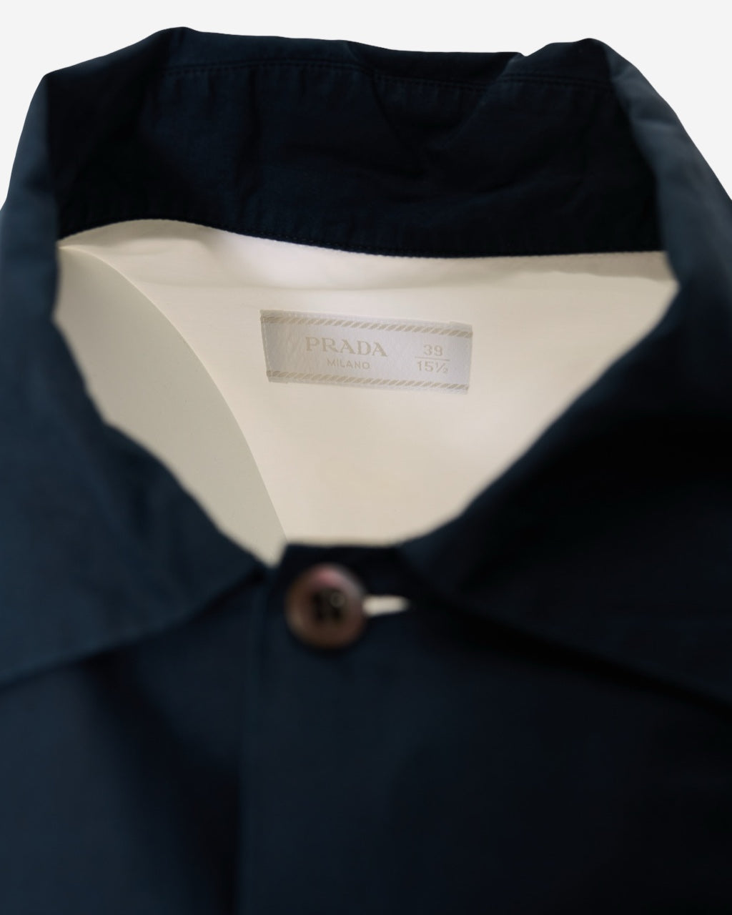 Prada Shirt 39 EU