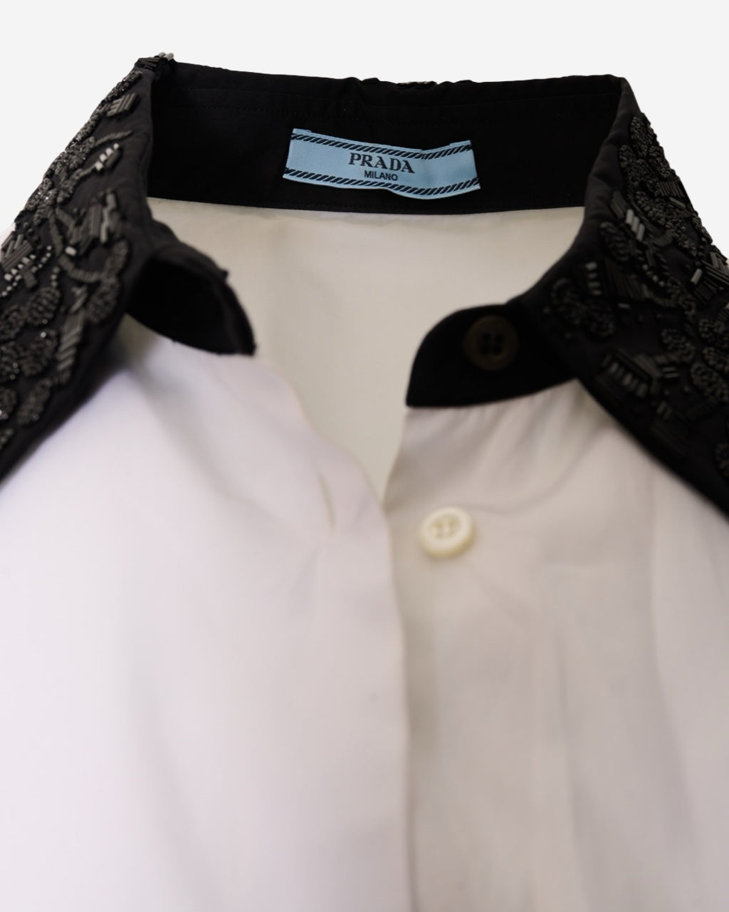 Prada Shirt 46 IT