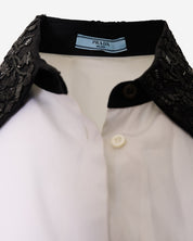 Prada Shirt 46 IT