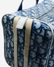 Bolsa Dior Trotter Boston 2004