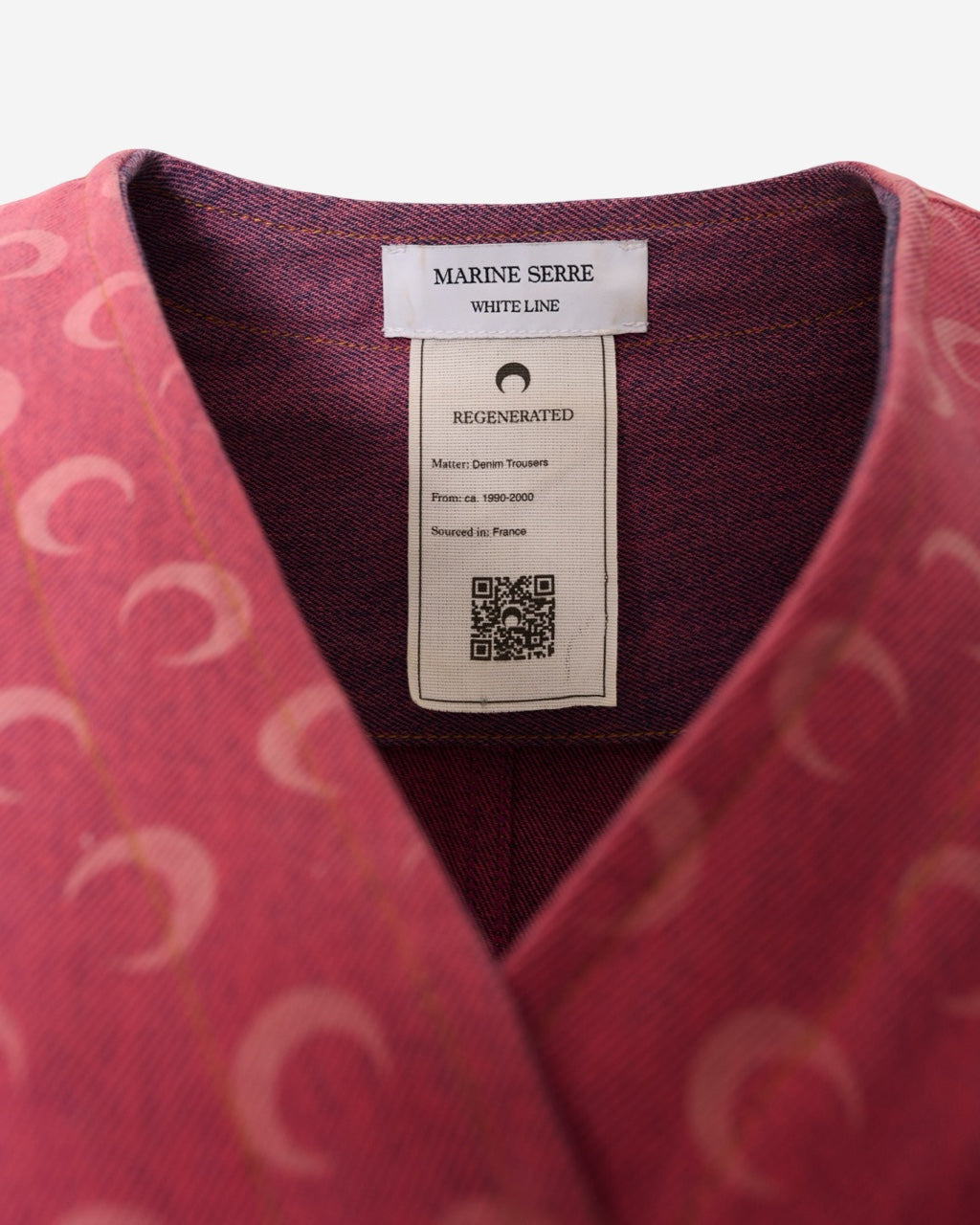 Serre Marine Vest 36 EU