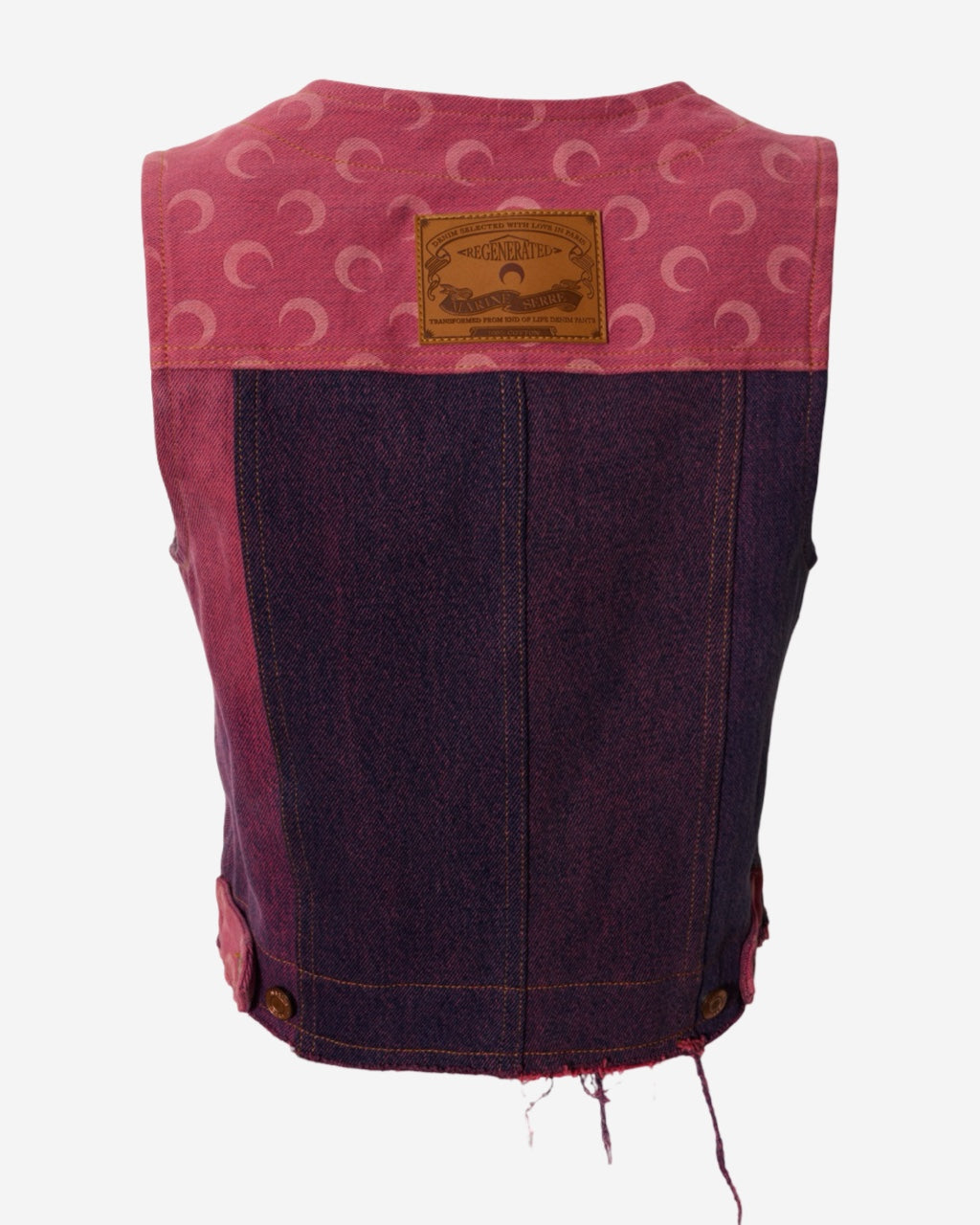 Serre Marine Vest 36 EU