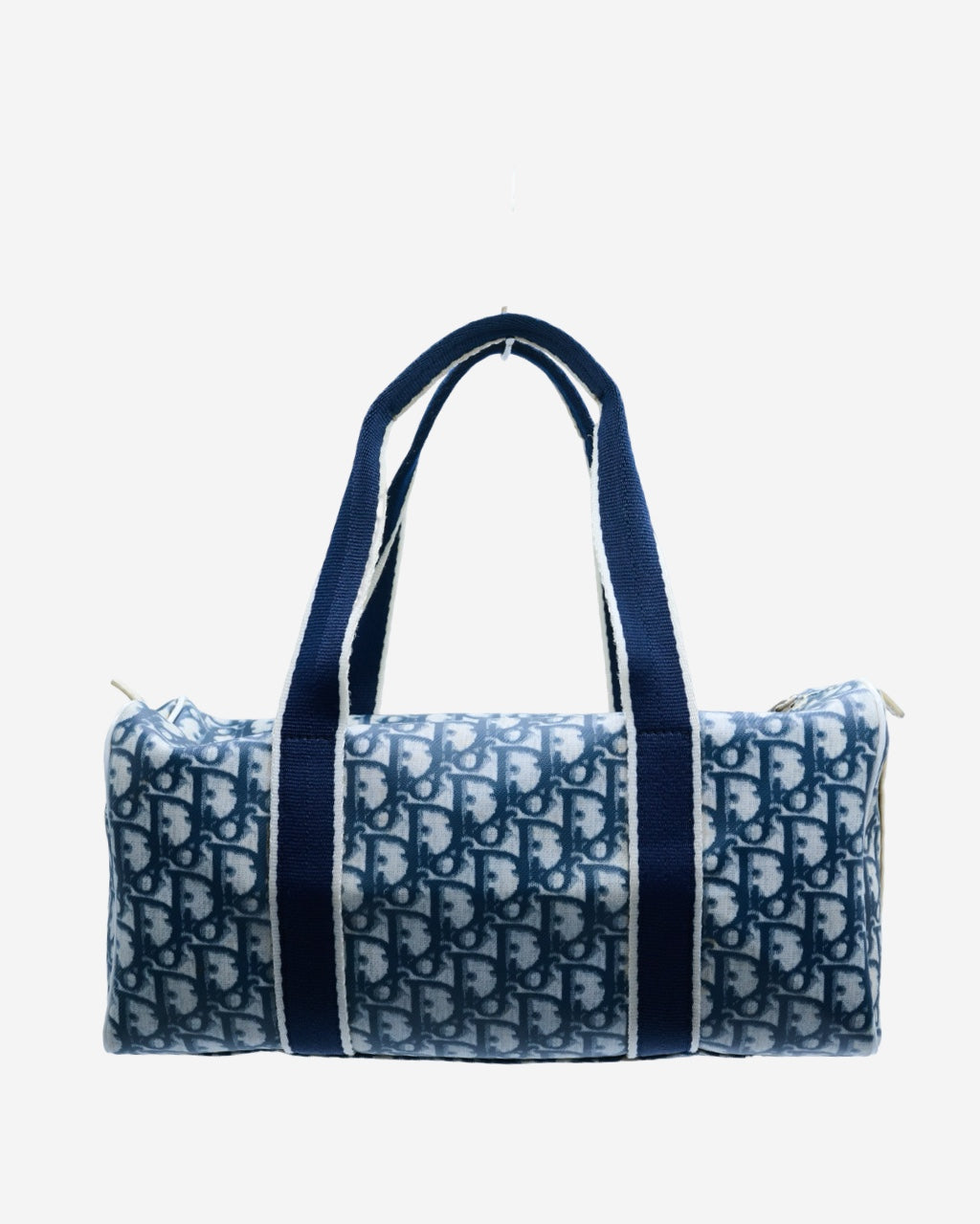 Bolsa Dior Trotter Boston 2004