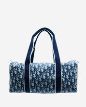 Bolsa Dior Trotter Boston 2004