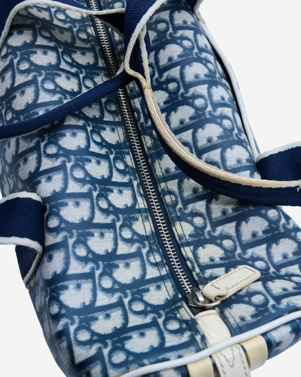 Bolsa Dior Trotter Boston 2004