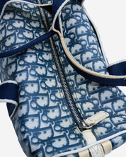 Bolsa Dior Trotter Boston 2004