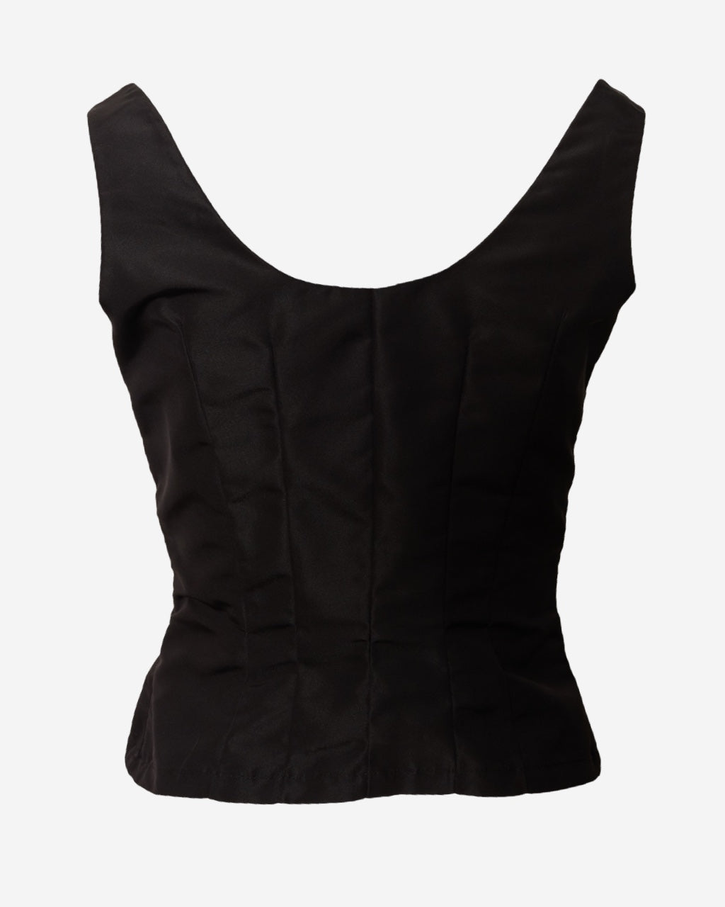 Prada Nylon Top 42 IT