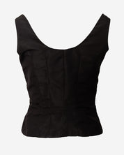 Prada Nylon Top 42 IT