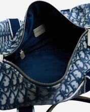 Bolsa Dior Trotter Boston 2004