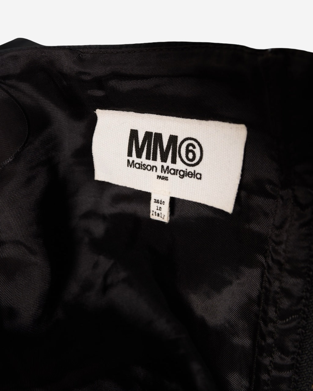 Top Maison Margiela MM6 42 IT
