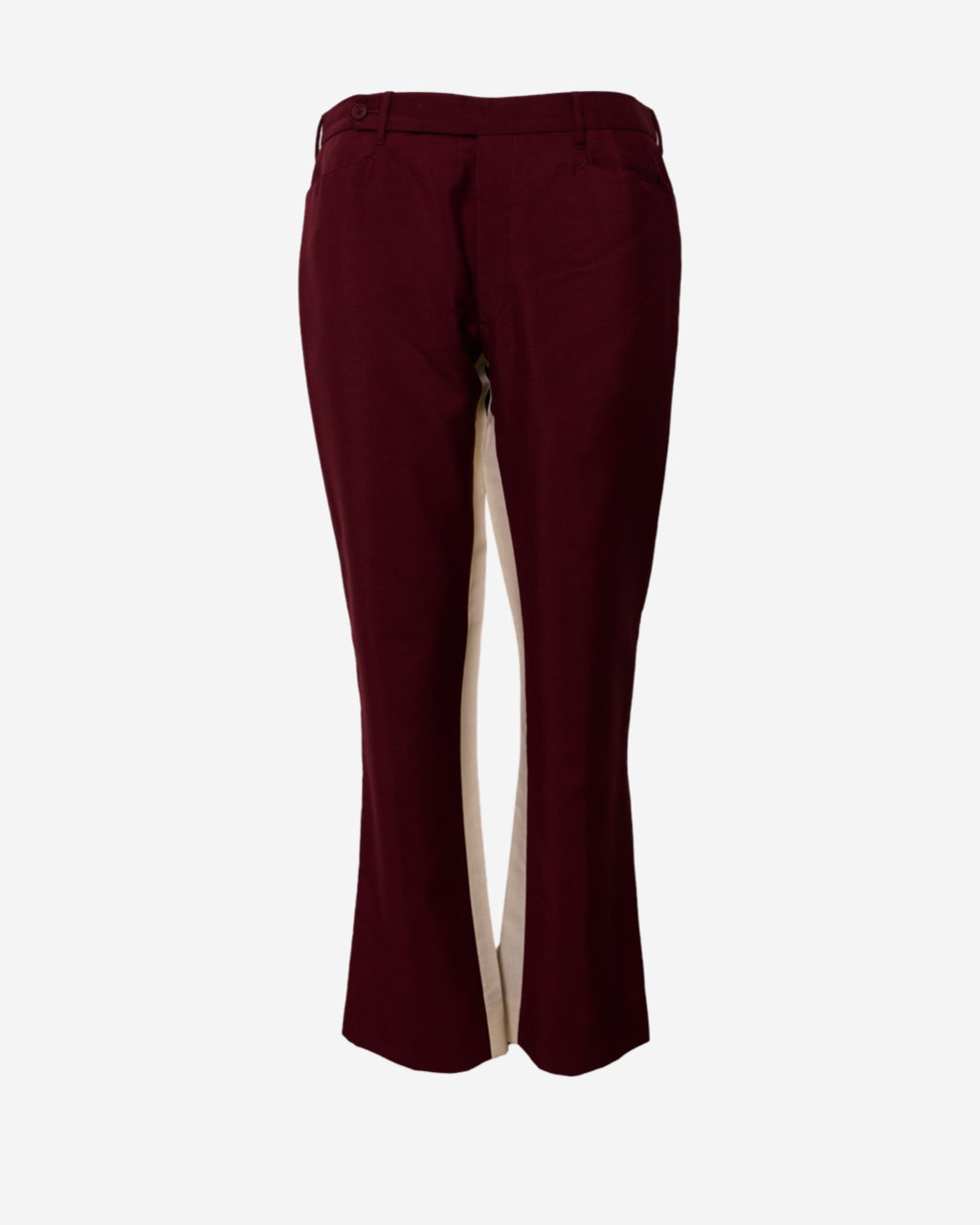 Prada Trousers 50 IT