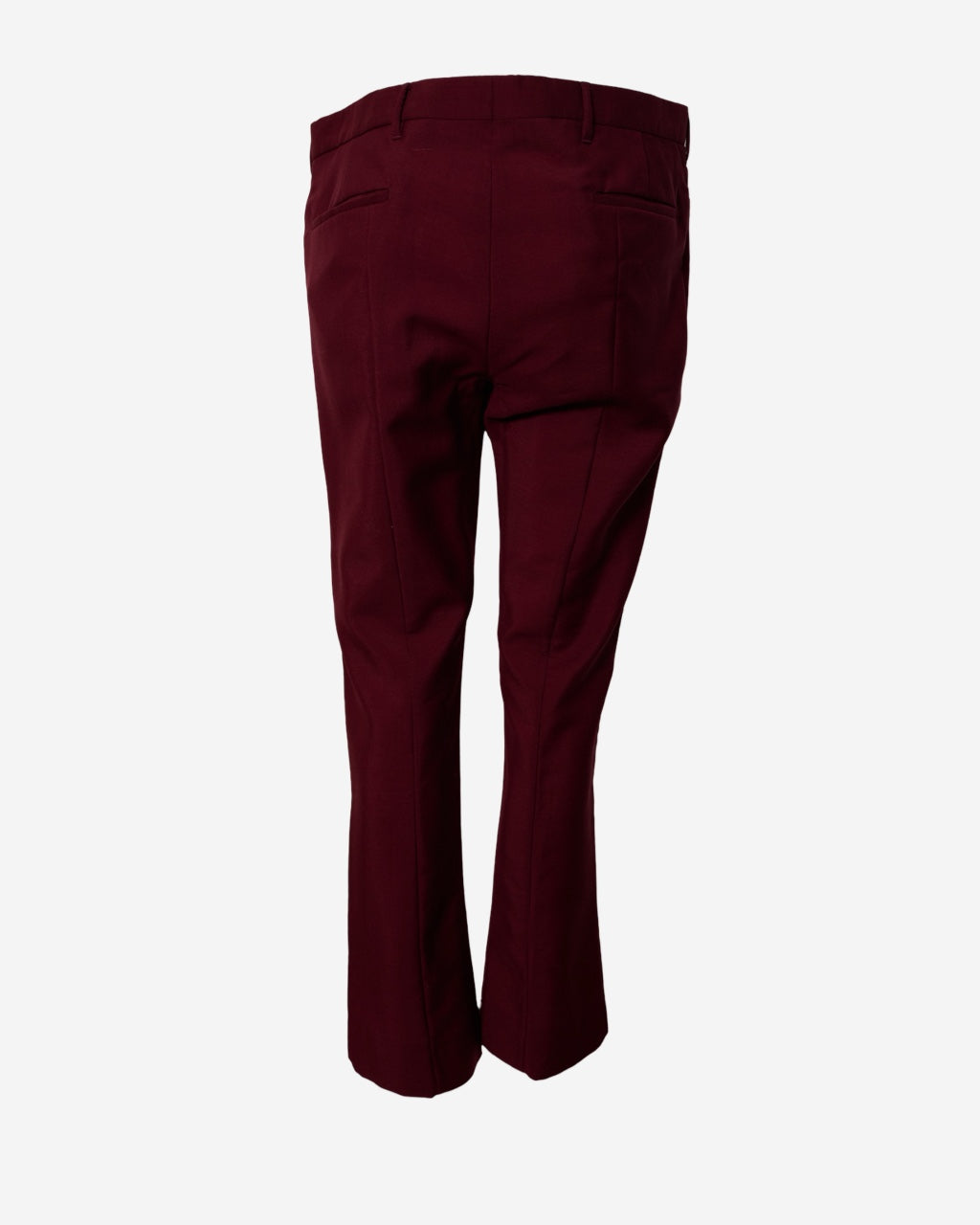Prada Trousers 50 IT