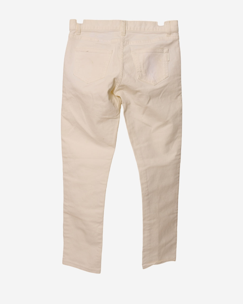 Jeans Saint Laurent 26 US