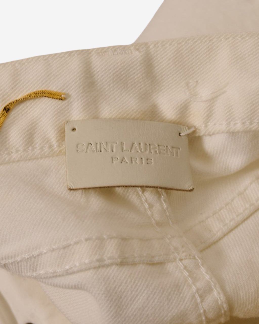 Jeans Saint Laurent 26 US