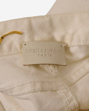 Jeans Saint Laurent 26 US