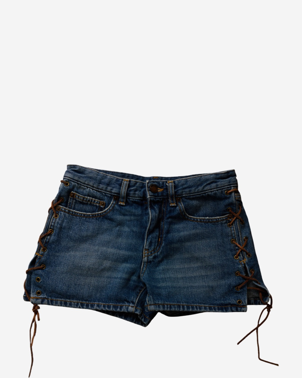 Saint Laurent Shorts 24 US