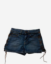 Saint Laurent Shorts 24 US