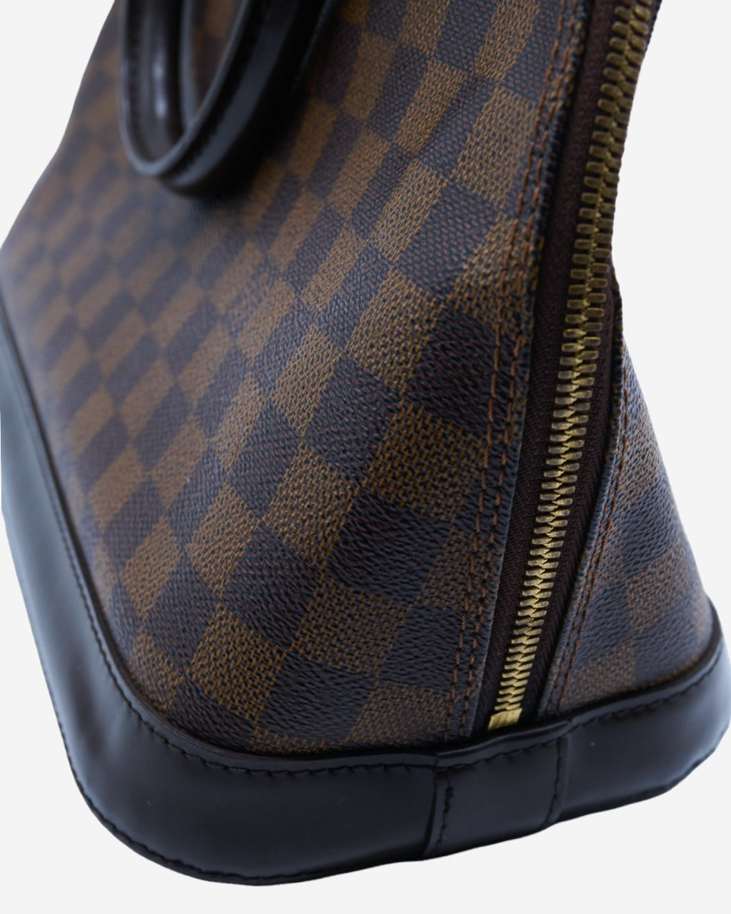 Bolsa Louis Vuitton Alma Damier MM 2014