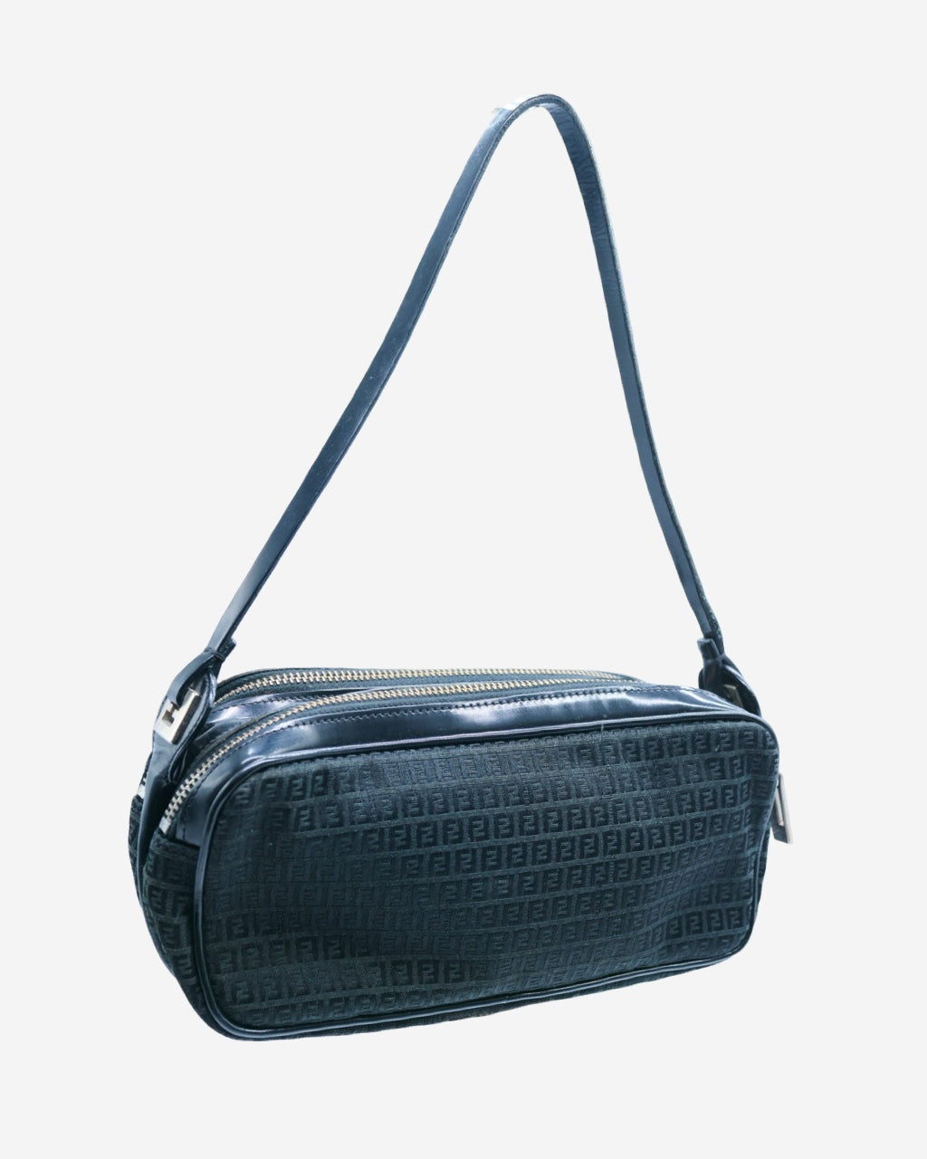 Bolsa Fendi Zucchino Vintage